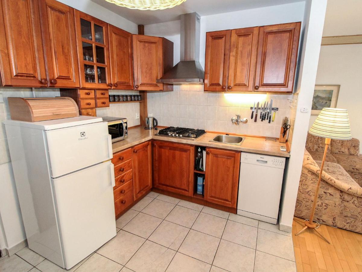 Hodkovicky By Interhome Apartament *