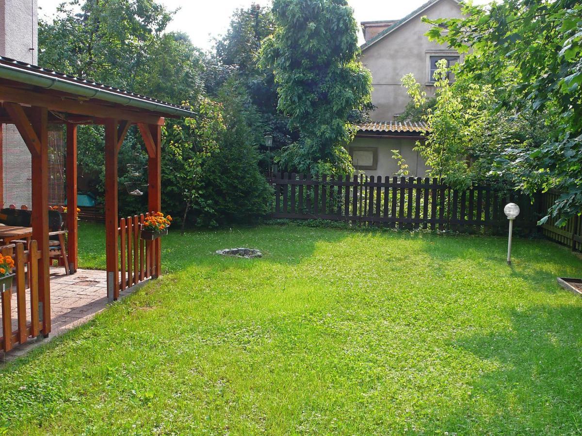 Apartament Hodkovicky By Interhome