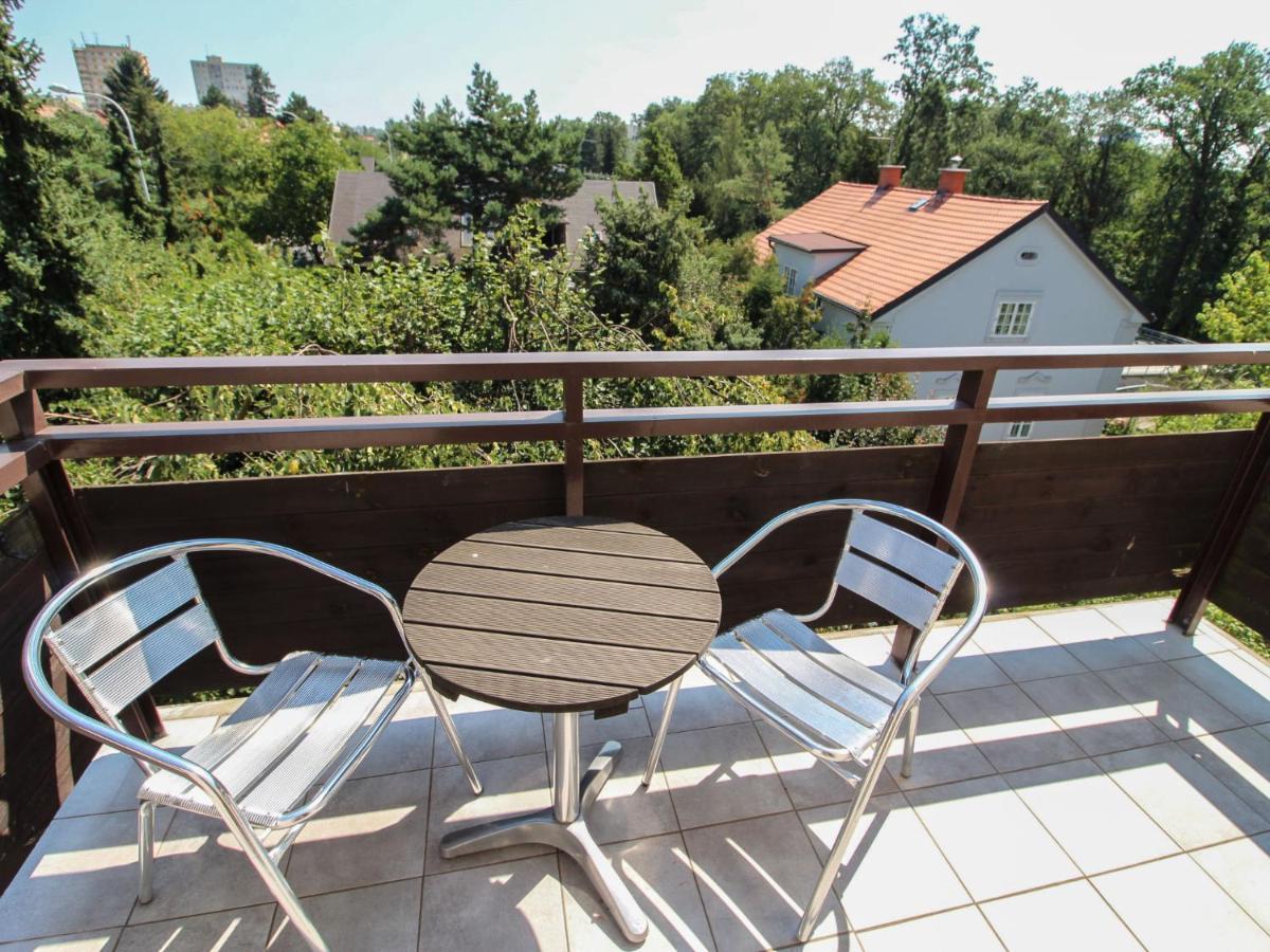 Apartament Hodkovicky By Interhome
