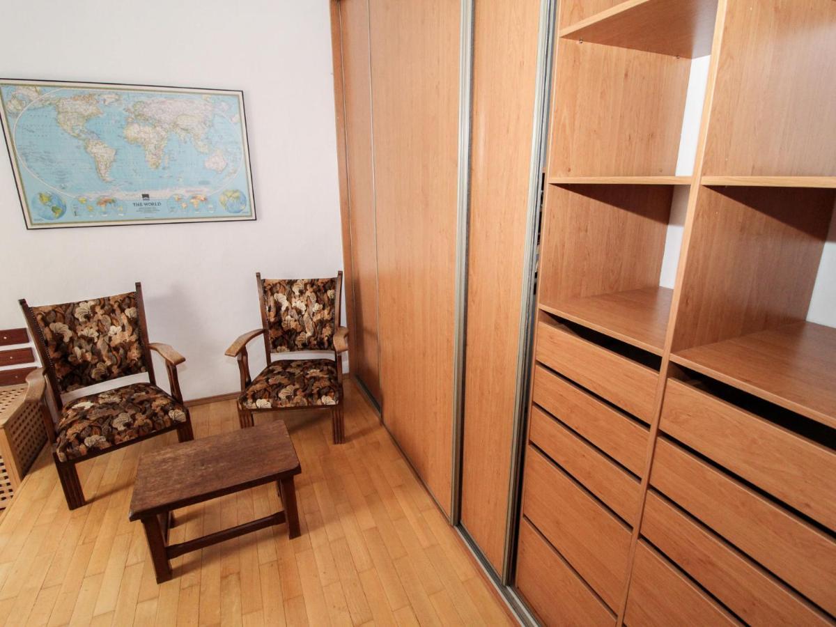 Hodkovicky By Interhome Apartament *