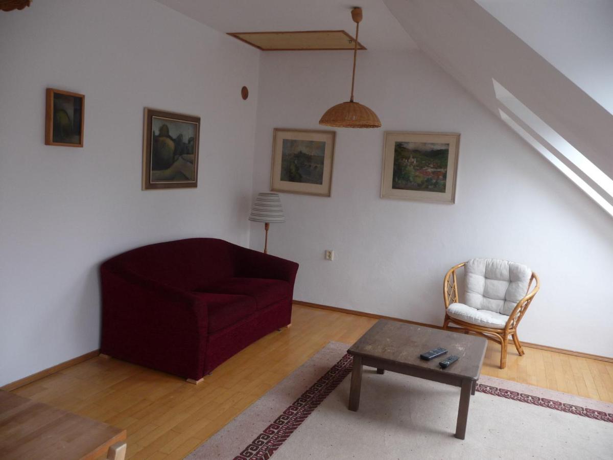 Apartament Hodkovicky By Interhome